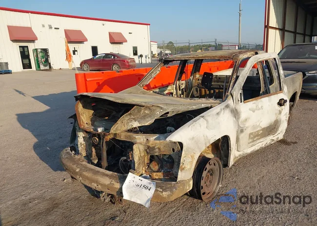 1GCESBFE4B8132360: 43361504