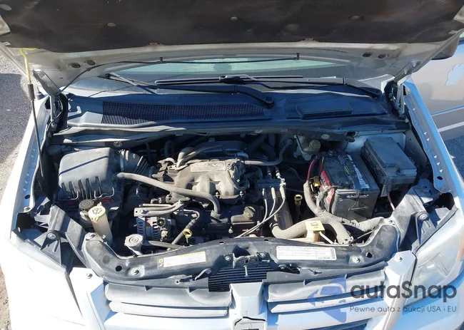 2D4RN4DEXAR112837: 43361512