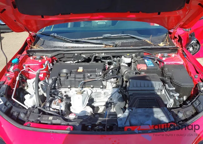 2HGFE2F50PH520524: 43361533