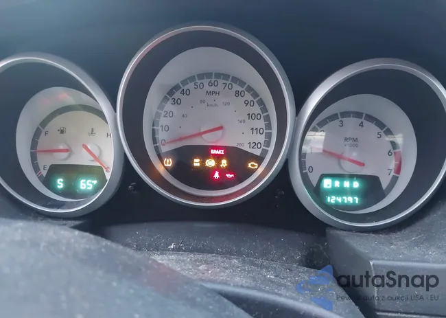 2D8HN54129R611821: 43361561