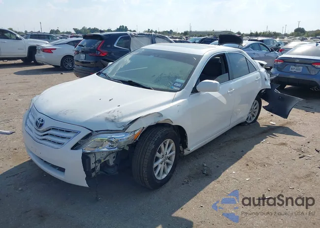 4T4BF3EK3BR095167: 43361650