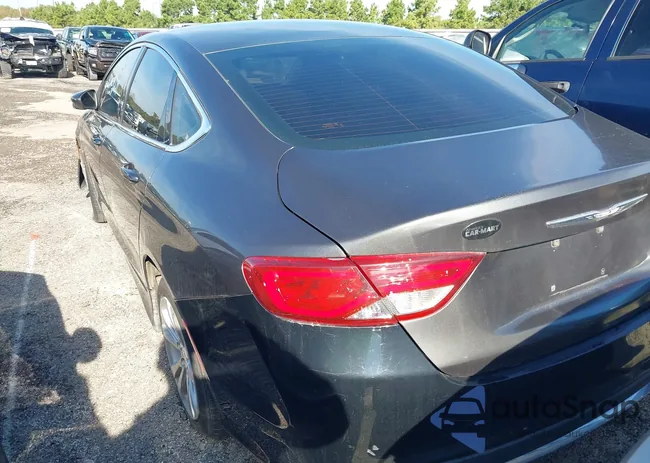 1C3CCCAB1FN653622: 43361654