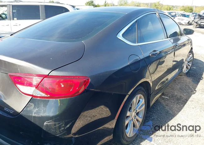 1C3CCCAB1FN653622: 43361654