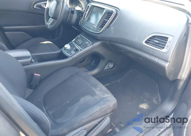 1C3CCCAB1FN653622: 43361654