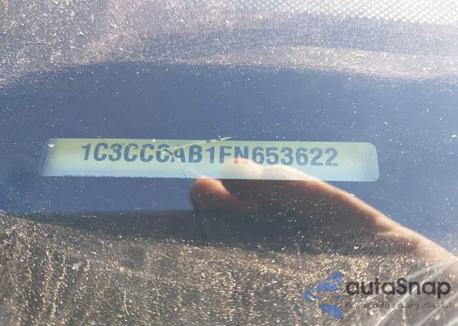 1C3CCCAB1FN653622: 43361654