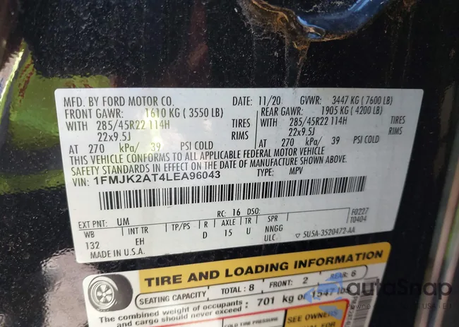 1FMJK2AT4LEA96043: 43362740