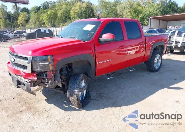 3GCEK13M17G549247: 43362796