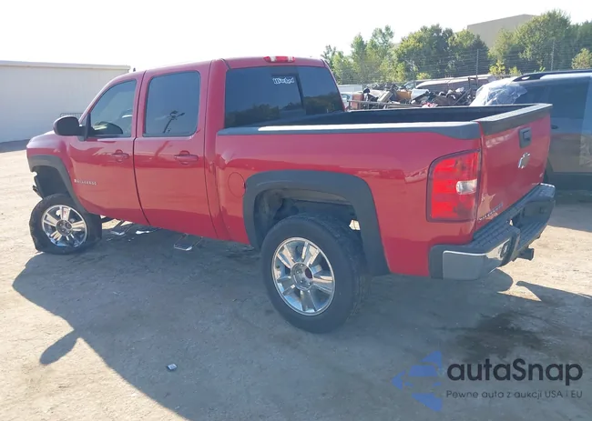 3GCEK13M17G549247: 43362796