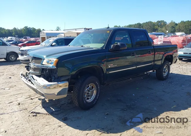 1GCHK231X3F211379: 43362801