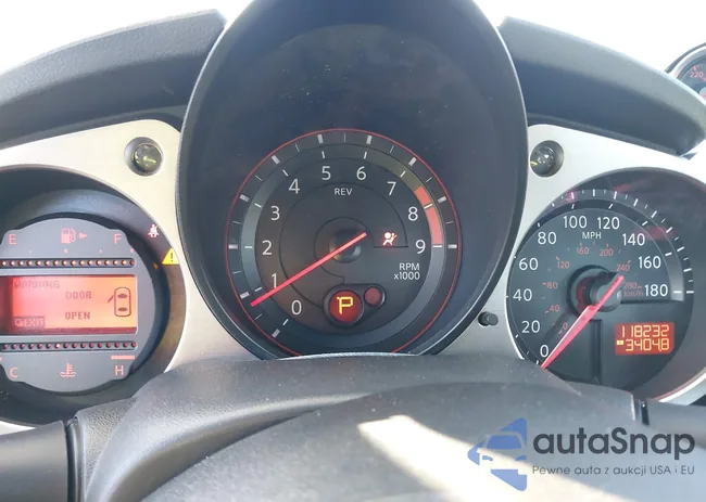 JN1AZ4EH6DM381855: 43362860