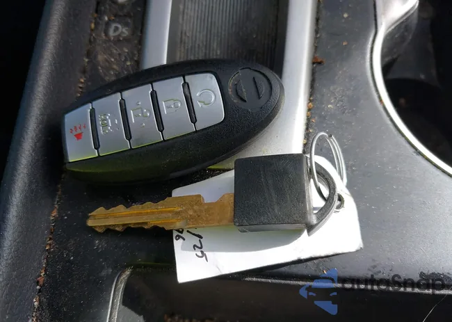 1N4AL3AP0HC277501: 43362874