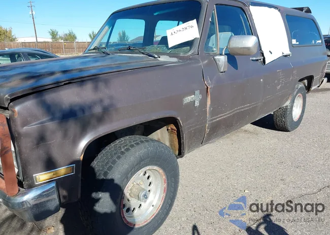 1GNEV16K5HF131852: 43362876