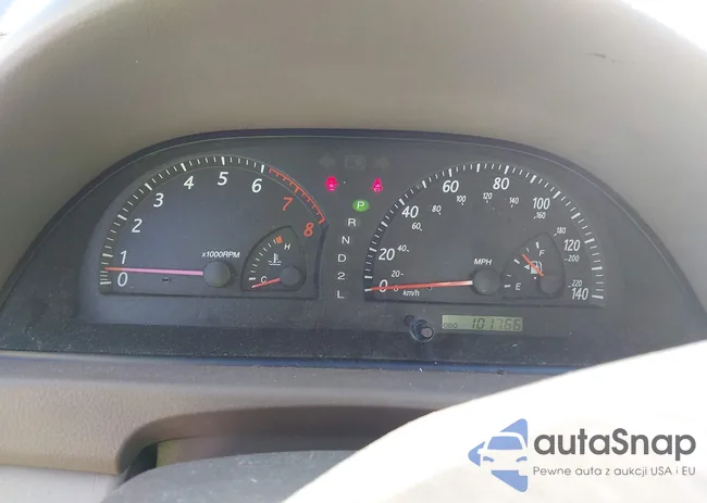 4T1BE32K52U042634: 43362883