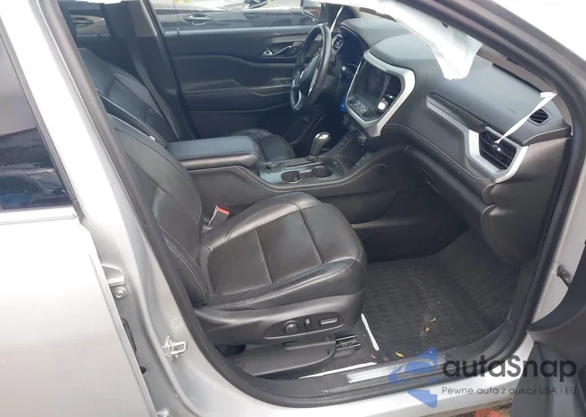 1GKKNULS5HZ138465: 43362888