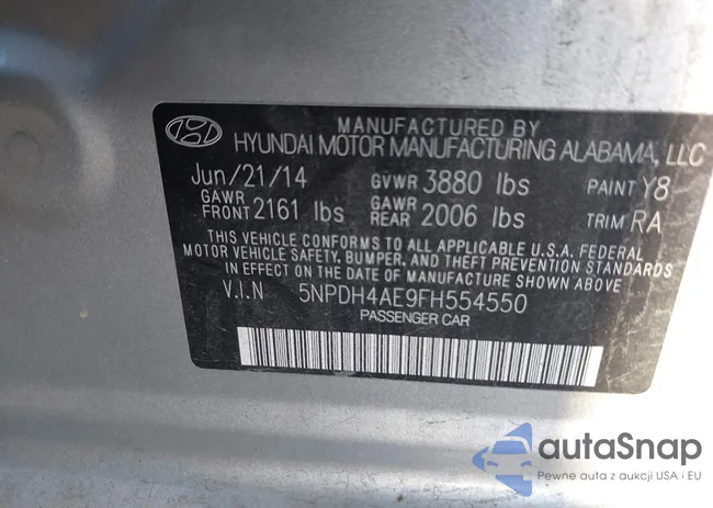 5NPDH4AE9FH554550: 43362913