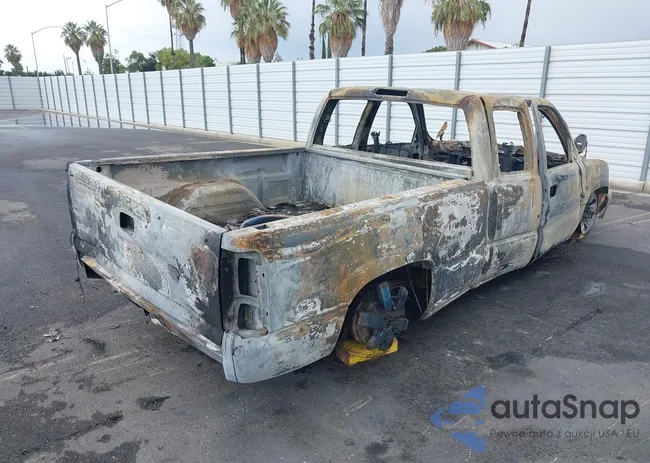 1GCEC19T05Z320227: 43362922