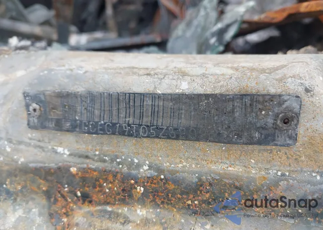 1GCEC19T05Z320227: 43362922