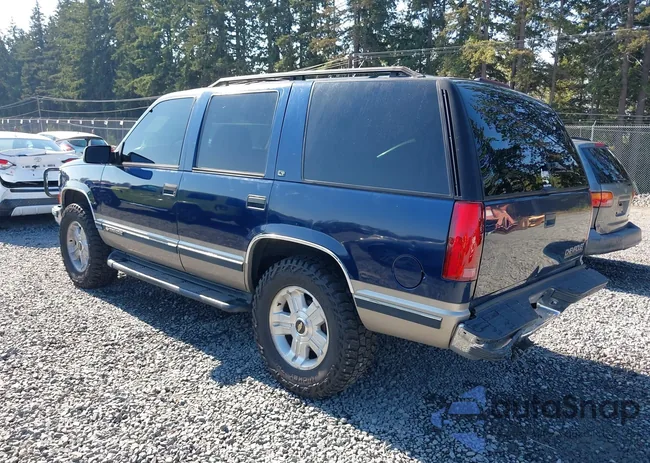 1GNEK13R9XJ320770: 43362952