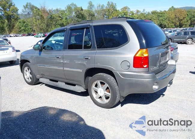 1GKDT13S582181984: 43362962