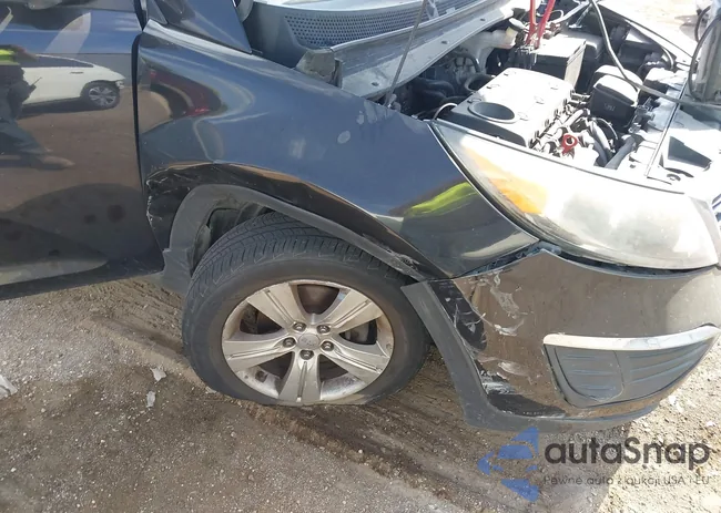 KNDPBCA20B7166345: 43362972