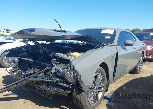 2C3CDZGG8KH690365: 43363015