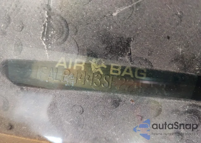 1FALP4443SF224253: 43363020