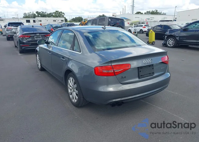 WAUAFAFL8DN031173: 43363024