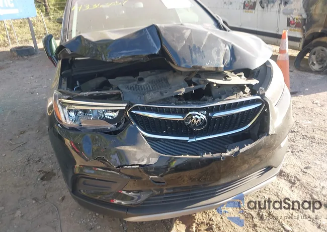 KL4CJESB7MB350493: 43363057