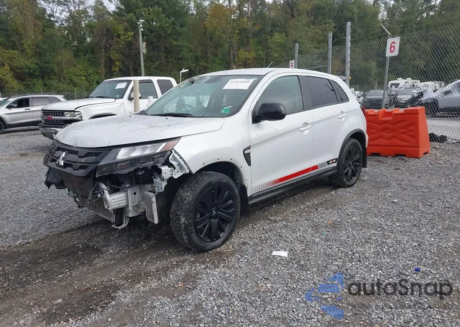 JA4ARUAU8PU007536: 43363060