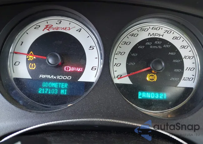 2GTEC13J171535652: 43363077