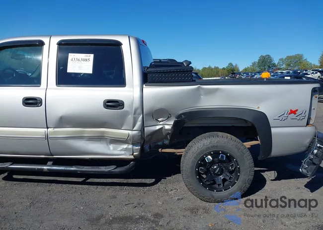 2GCEK13T361120030: 43363085