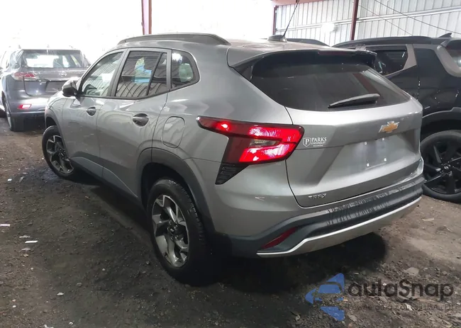 KL77LHE24RC063495: 43363095