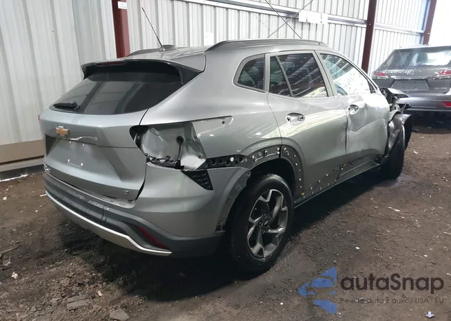 KL77LHE24RC063495: 43363095