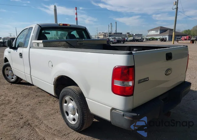 1FTRF12205NA57318: 43363105