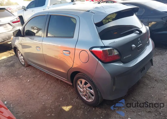 ML32AUHJ8MH007461: 43363116