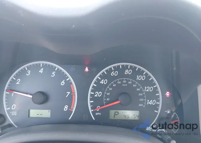 2T1BU4EE2CC822821: 43363174