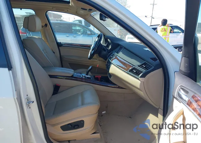 5UXFE43508L008294: 43363205