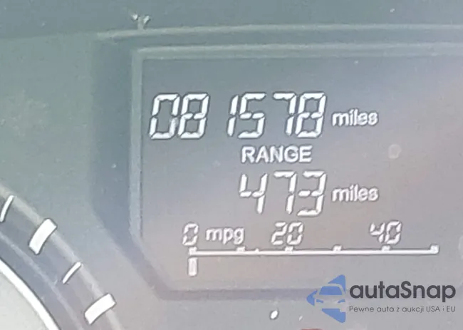 5FNRL5H2XGB081909: 43362309