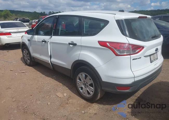 1FMCU0F79GUB19234: 43362313