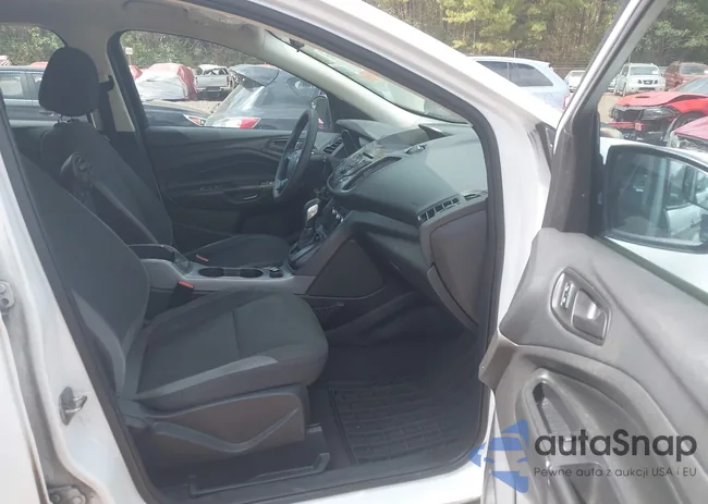 1FMCU0F79GUB19234: 43362313