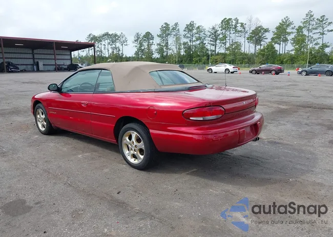 3C3EL55H1YT207847: 43362320