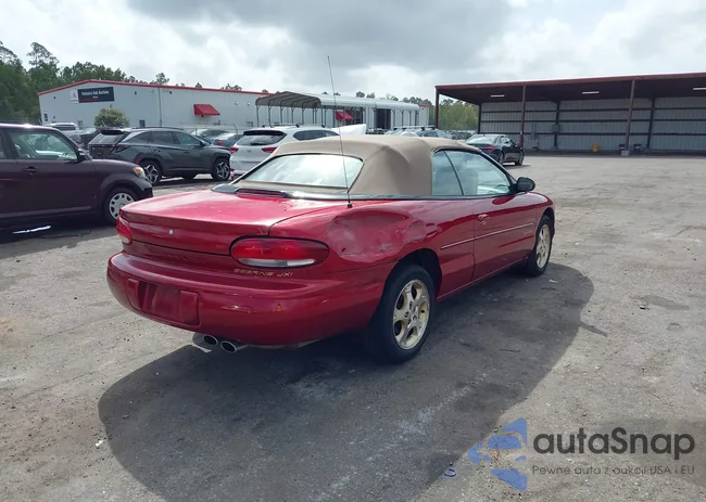 3C3EL55H1YT207847: 43362320