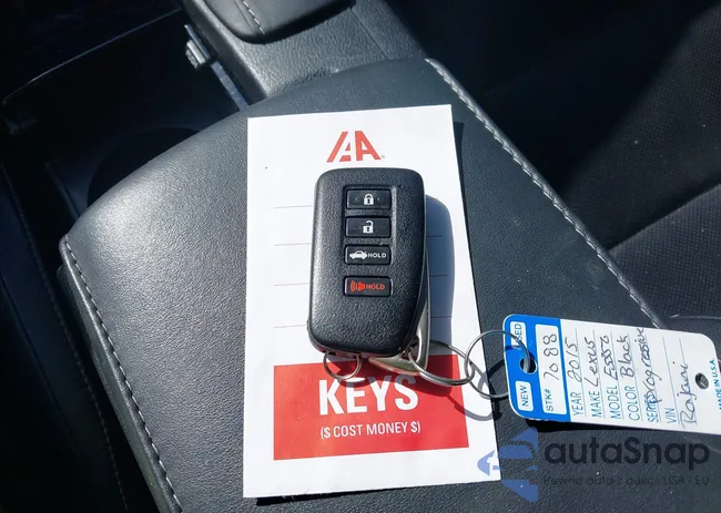 JTHBK1GG8F2202026: 43362325