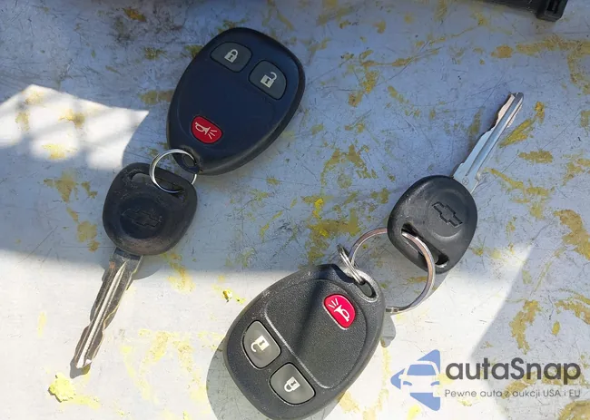 1GCNCPEX7BZ162685: 43362343