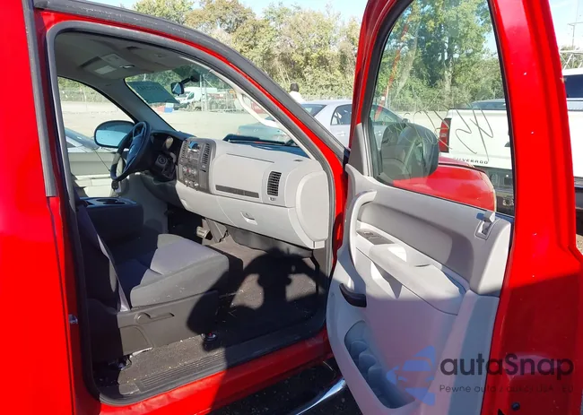 1GCNCPEX7BZ162685: 43362343