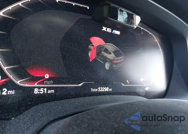 5YMCY0C0XM9G56512: 43362352