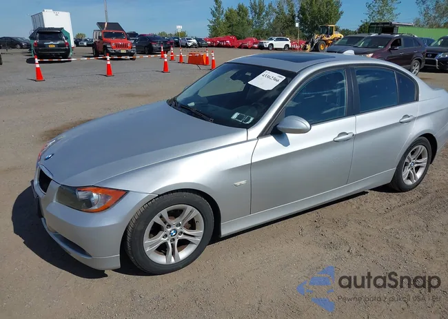 WBAVC53528F009662: 43362366