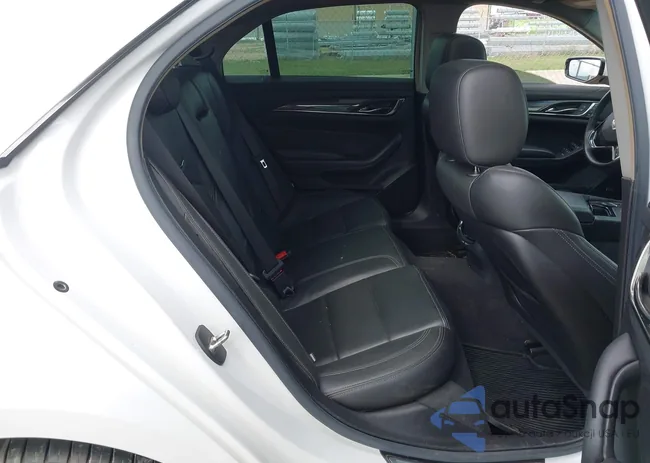 1G6AX5SS2K0138463: 43362405