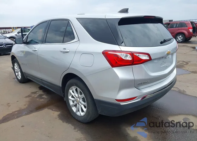 2GNAXKEV5K6260122: 43362414