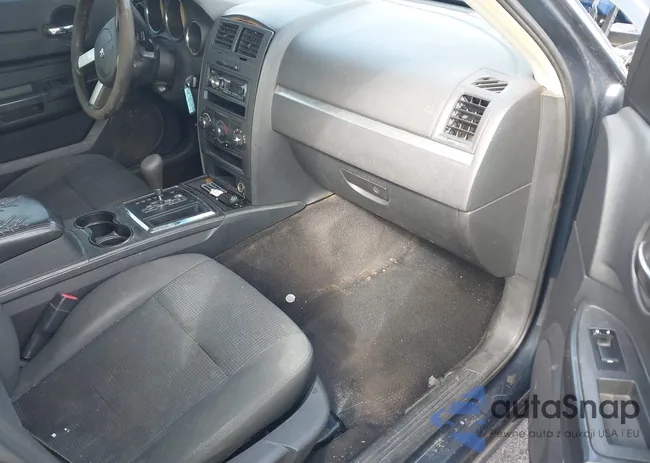 2B3LA43R78H183711: 43362418